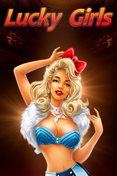 Lucky Girls