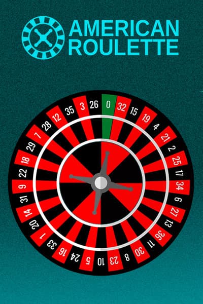 American Roulette