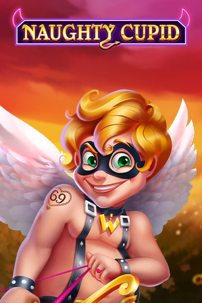 Naughty Cupid