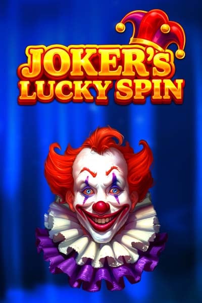 Joker’s Lucky Spin