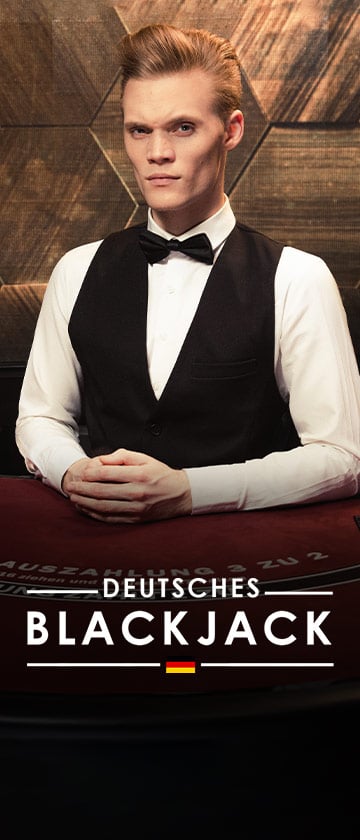Deutsches Blackjack