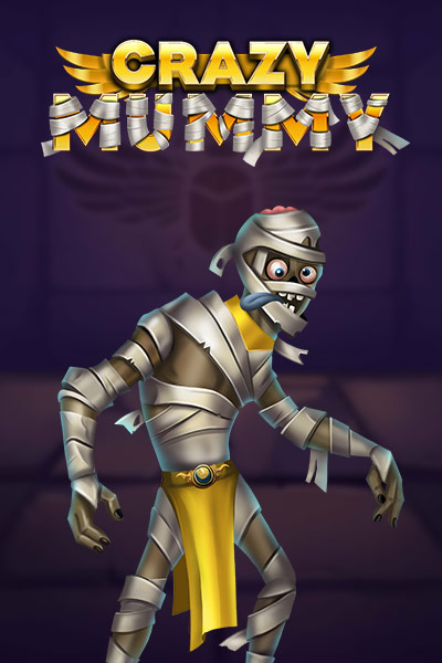 Crazy Mummy