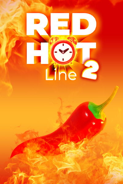Red Hot Line