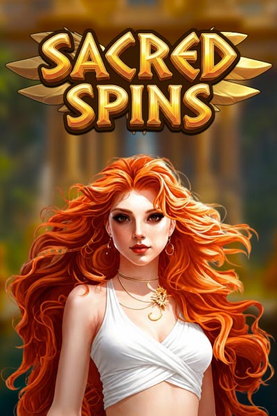 Sacred Spins