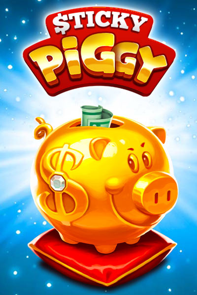 Sticky Piggy