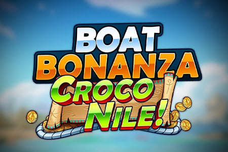 Boat Bonanza CrocoNile