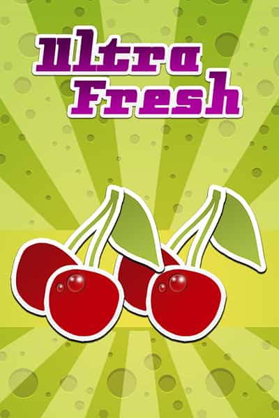 Ultra Fresh