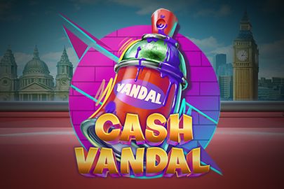 Cash Vandal