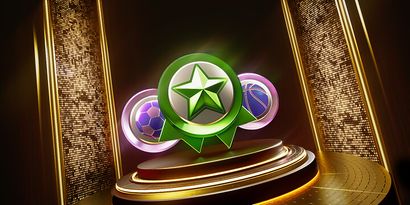 Take on Challenges and earn&nbsp;1,500 Coins!