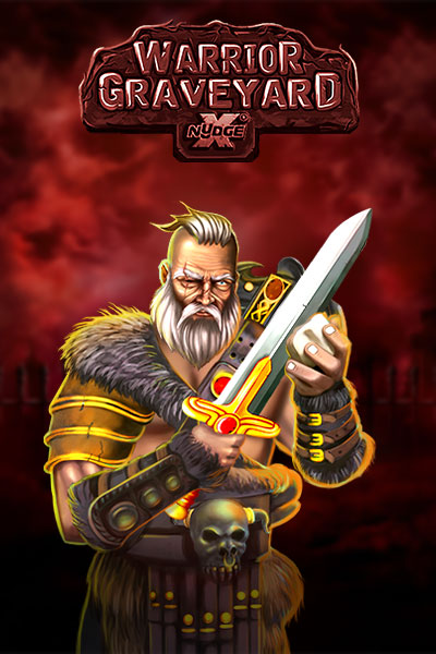Warrior Graveyard xNudge