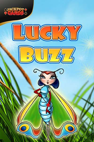 Lucky Buzz