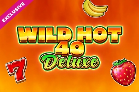 Wild Hot 40 Deluxe
