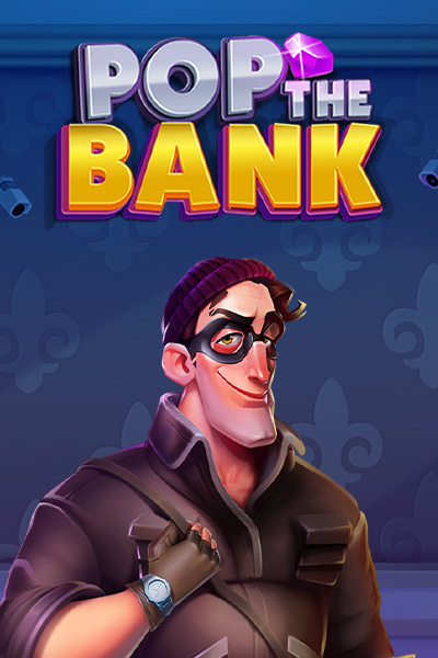 Pop The Bank