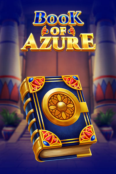 Book of Azure