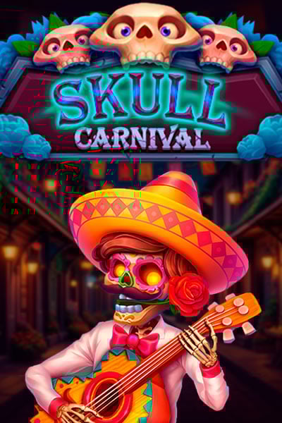 Skull Carnival