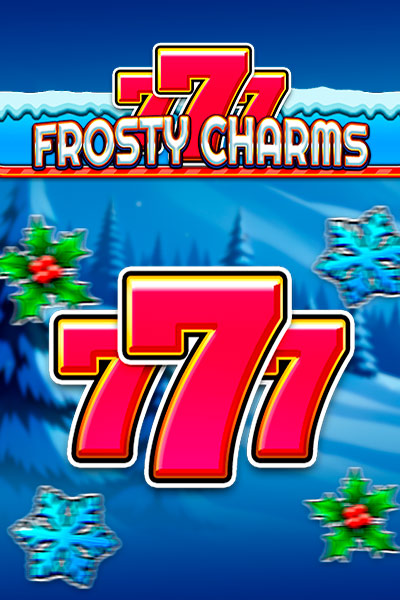 777 - Frosty Charms