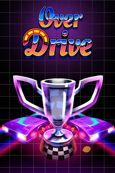 Overdrive with Turbo Reels