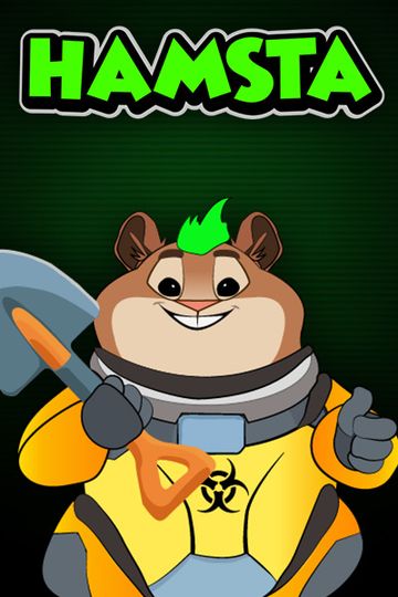 Hamsta