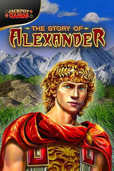 The Story of Alexander