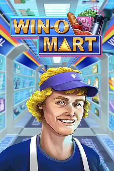 Win-O-Mart
