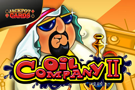 Oil Company II
