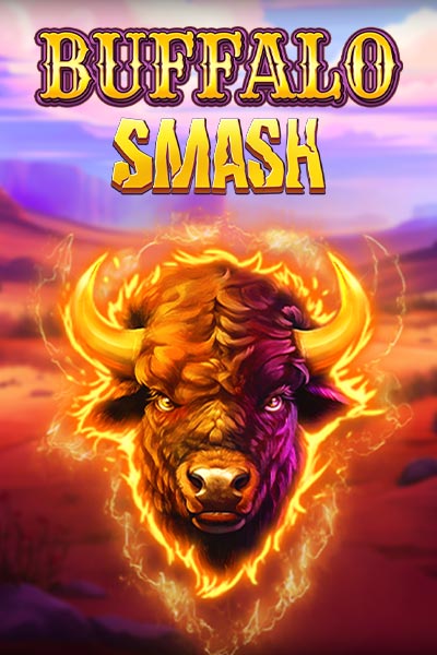 Buffalo Smash
