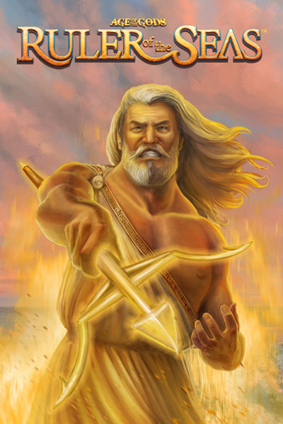 Age of the Gods: Ruler of the Seas