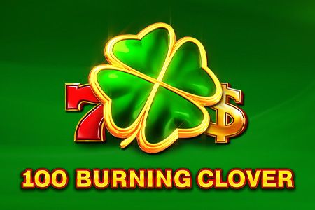 100 Burning Clover