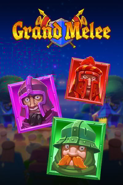 Grand Melee