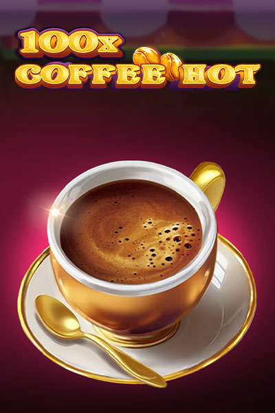 100x Coffee Hot