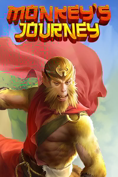 Monkey's Journey