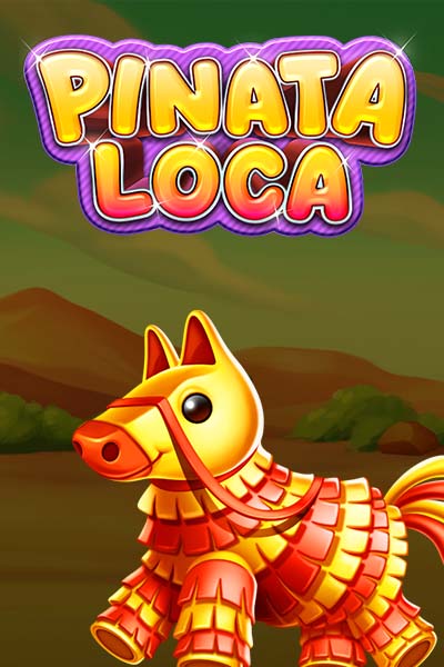 Pinata Loca