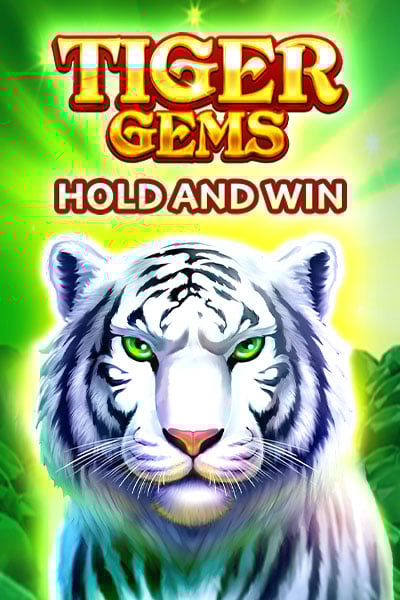 Tiger Gems