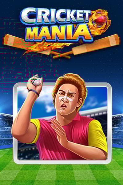 Cricket Mania