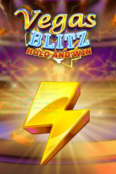 Vegas Blitz: Hold & Win
