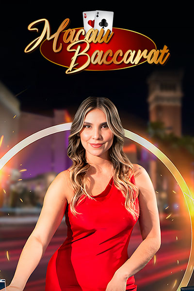 Macau Baccarat