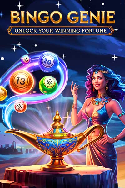 Bingo Genie