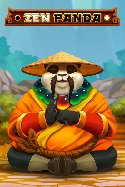 Zen Panda