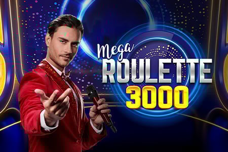 Mega Roulette 3000