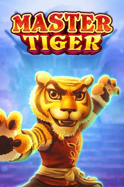 Master Tiger
