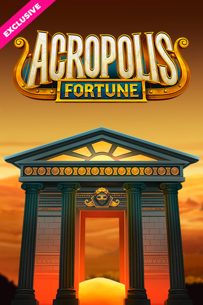 Acropolis Fortune