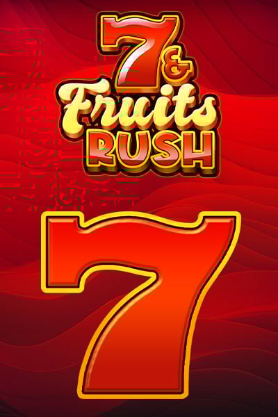 7 & Fruits Rush