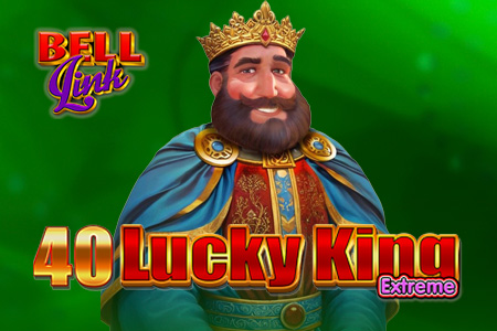 40 Lucky King Extreme Bell Link