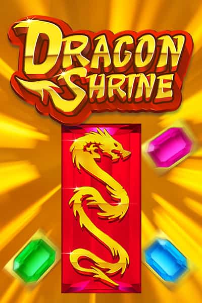 Dragon Shrine