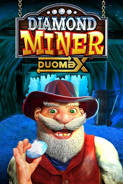 Diamond Miner DuoMax