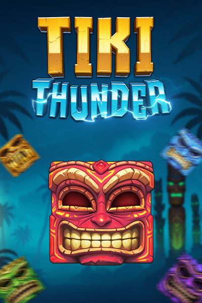 Tiki Thunder