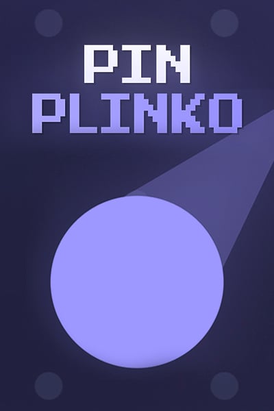 Pin Plinko