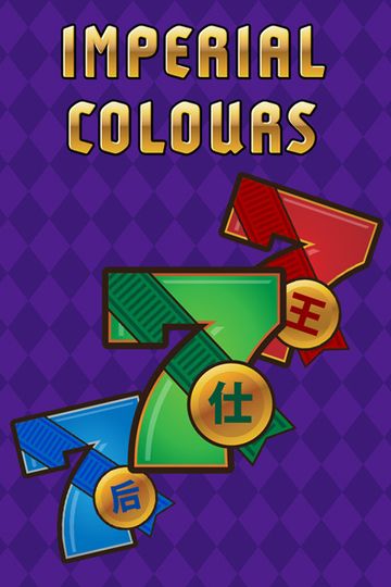 Imperial Colours