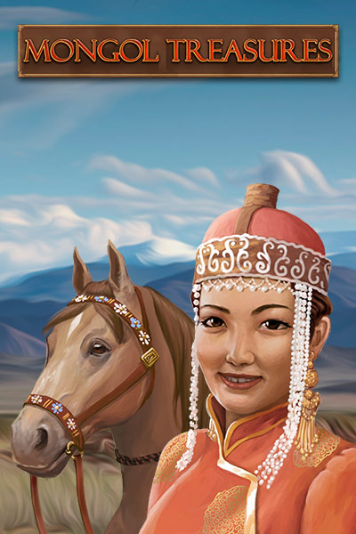 Mongol Treasures