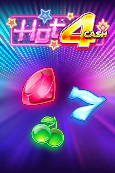 Hot 4 Cash